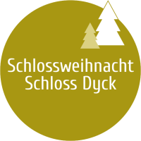 Schlossweihnacht Schloss Dyck  Jüchen