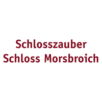Schlosszauber Schloss Morsbroich  Leverkusen