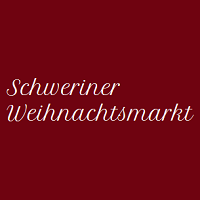 Schweriner Weihnachtsmarkt  Schwerin