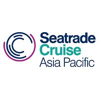 Seatrade Cruise Asia Pacific  Hongkong