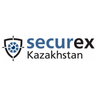 securex Kazakhstan 2023 Almaty