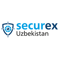 securex Uzbekistan 2022 Taschkent