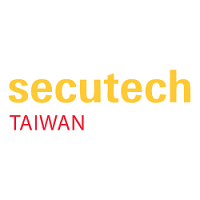 Secutech Taiwan 2024 Taipeh