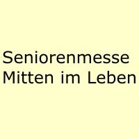 Seniorenmesse Gehrden Seniorenmesse Gehrden