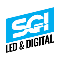 SGI LED & Digital 2026 Dubai
