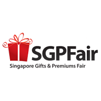 SGPFair Singapore Gifts & Premiums Fair Singapur 2020 SGPFair Singapore Gifts & Premiums Fair 2020 Singapur