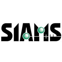 SIAMS 2024 Moutier