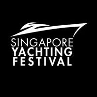 Singapore Yachting Festival 2027 Singapur