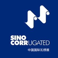 SinoCorrugated Shanghai SinoCorrugated Shanghai