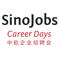 SinoJobs Career Days  Stuttgart