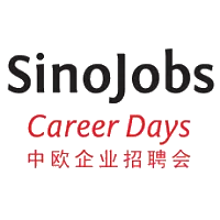 SinoJobs Career Days