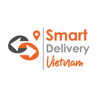 Smart Delivery Vietnam 2024 Ho-Chi-Minh-Stadt