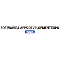 Software & Apps Development Expo 2023 Tokio