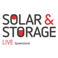 Solar & Storage Live Queensland 2026 Brisbane