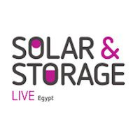 Solar & Storage Live Egypt  Kairo