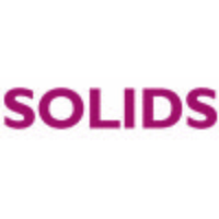 Solids Rotterdam 2019 Solids 2019 Rotterdam