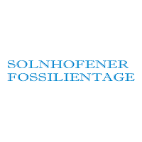 Solnhofener Fossilientage 2024 Solnhofen