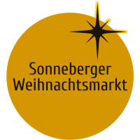 Weihnachtsmarkt  Sonneberg