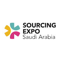 SOURCING EXPO Saudi Arabia 2027 Riad