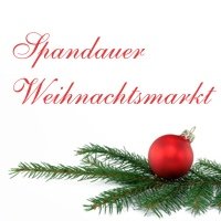 Spandauer Weihnachtsmarkt Berlin 2019 Spandauer Weihnachtsmarkt 2019 Berlin