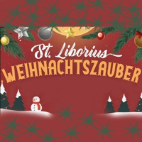 St. Liborius Weihnachtszauber 2024 Bremervörde