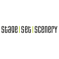 Stage|Set|Scenery Berlin 2019 Stage|Set|Scenery 2019 Berlin