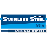 Stainless steel World Asia 2026 Singapur