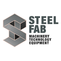 SteelFab 2025 Schardscha