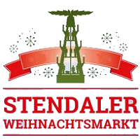 Weihnachtsmarkt 2024 Stendal