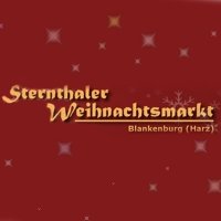 Sternthaler Weihnachtsmarkt  Blankenburg