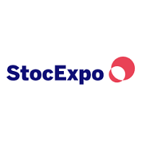 StocExpo Antwerpen 2021 StocExpo 2021 Antwerpen