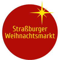 Straßburger Weihnachtsmarkt  Straßburg