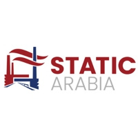 STATIC ARABIA Dammam 2025 STATIC ARABIA 2025 Dammam