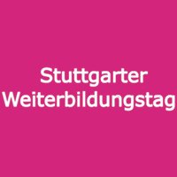 Stuttgarter Weiterbildungstag 2024 Stuttgart