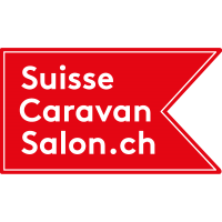 Suisse Caravan Salon 2024 Bern