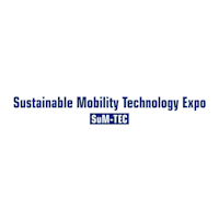 Sustainable Mobility Technology Expo SuM-TECH 2025 Nagoya