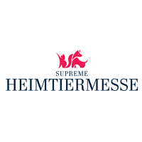 Supreme Heimtiermesse  Hannover