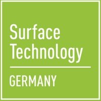 Surface Technology GERMANY 2024 Stuttgart