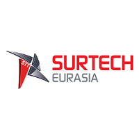 Surtech Eurasia 2023 Istanbul