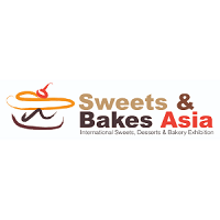 Sweets & Bakes Asia 2024 Singapur