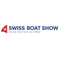 Swiss Boat Show 2023 Le Grand-Saconnex