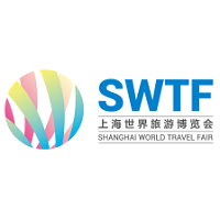 SWTF Shanghai World Travel Fair  Shanghai