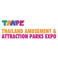 TAAPE Thailand (Bangkok) Amusement & Attraction Parks Expo  Nonthaburi