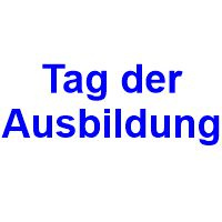 Tag der Ausbildung 2026 Norderstedt