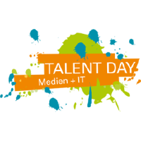 Talent Day Medien + IT