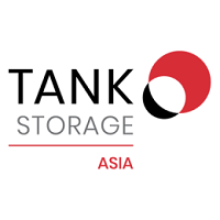 Tank Storage Asia  Singapur
