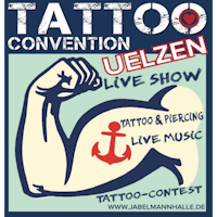Tattoo Convention  Uelzen