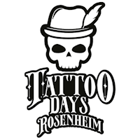 TATTOO DAYS 2024 Rosenheim