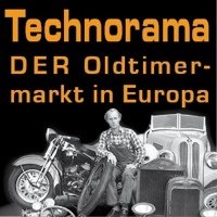 Technorama Ulm 2019 Technorama 2019 Ulm