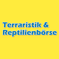 Terraristik & Reptilienbörse  Erfurt